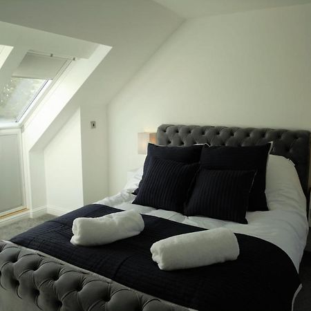 Villa Southview Farm Halsham Esterno foto