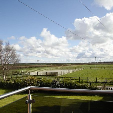 Villa Southview Farm Halsham Esterno foto