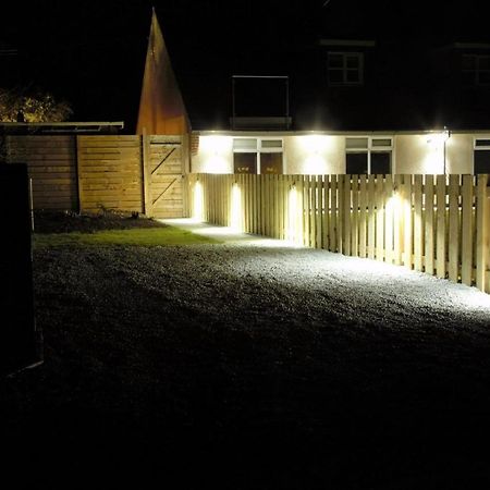Villa Southview Farm Halsham Esterno foto