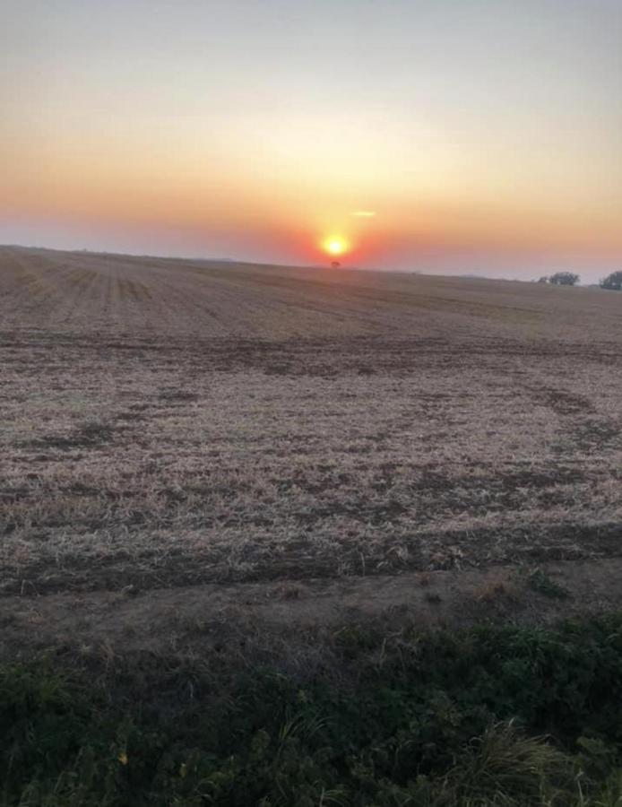 Villa Southview Farm Halsham Esterno foto