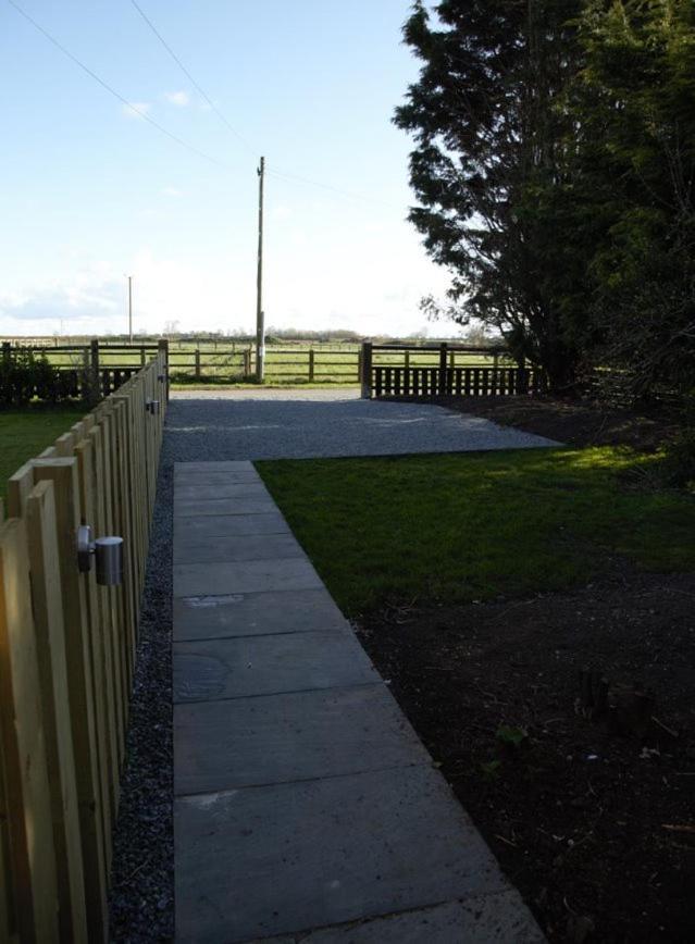 Villa Southview Farm Halsham Esterno foto